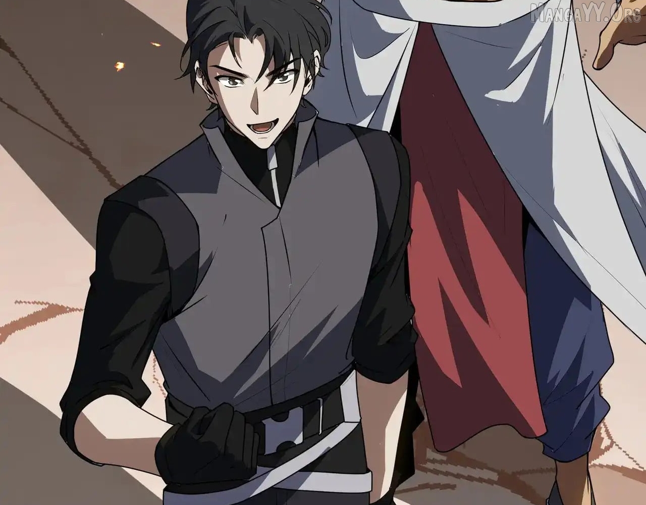 I Contracted Myself Chapter 125 - page 68